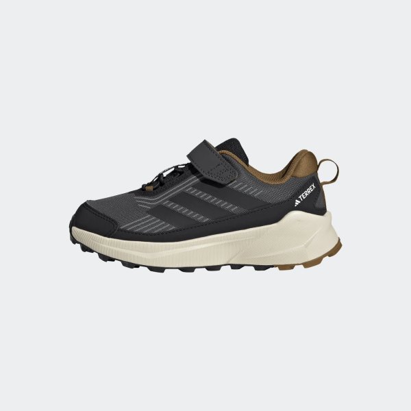 Dětské kotníkové boty adidas TERREX TRAILMAKER 2 CF K - foto 13