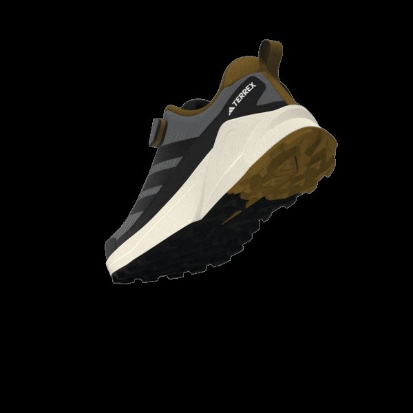 Dětské kotníkové boty adidas TERREX TRAILMAKER 2 CF K - foto 21