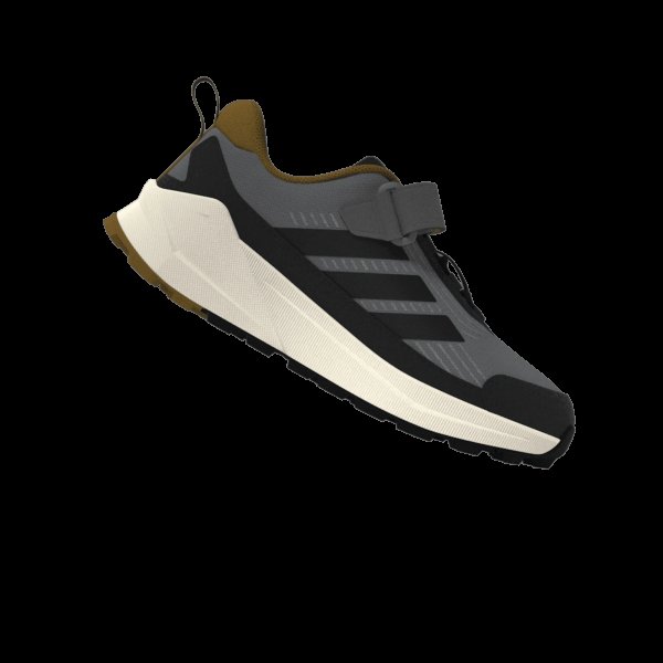 Dětské kotníkové boty adidas TERREX TRAILMAKER 2 CF K - foto 18