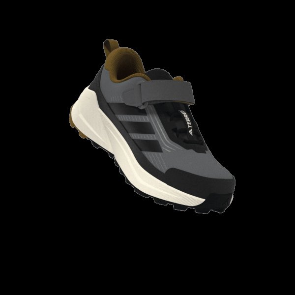 Dětské kotníkové boty adidas TERREX TRAILMAKER 2 CF K - foto 17
