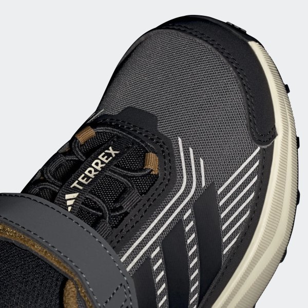 Dětské kotníkové boty adidas TERREX TRAILMAKER 2 CF K - foto 12