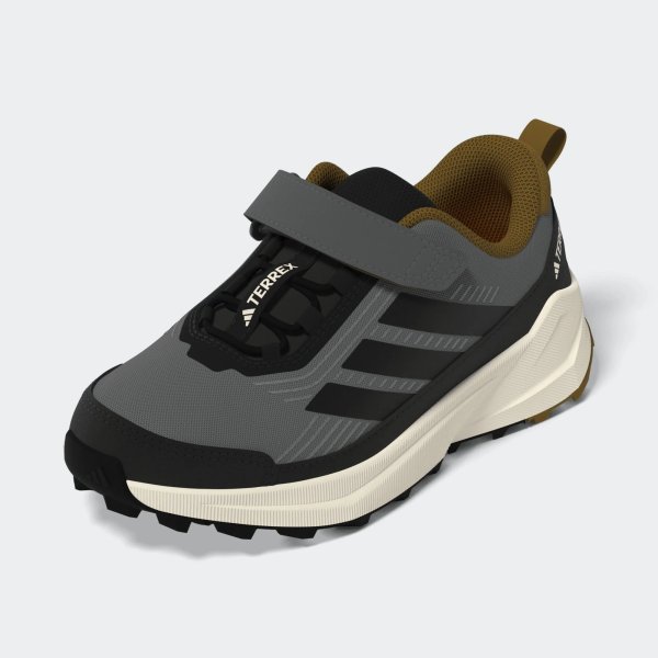 Dětské kotníkové boty adidas TERREX TRAILMAKER 2 CF K - foto 10