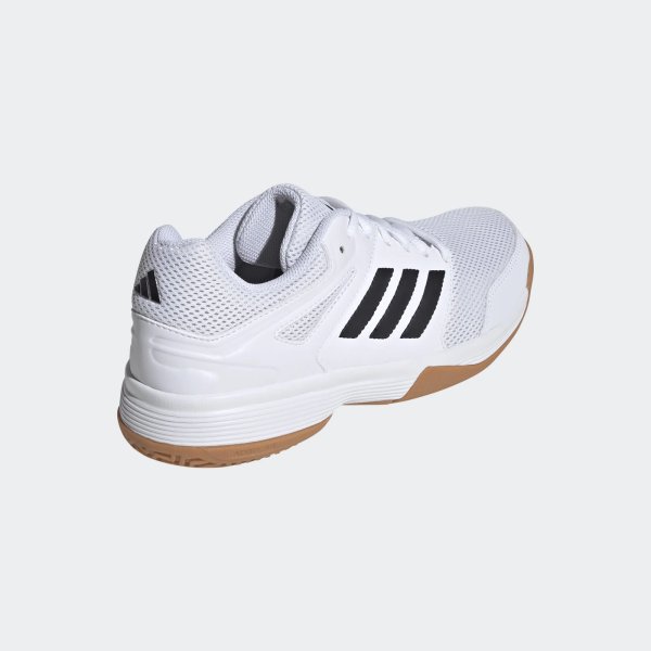 Dámské sálové boty adidas Speedcourt W - foto 6