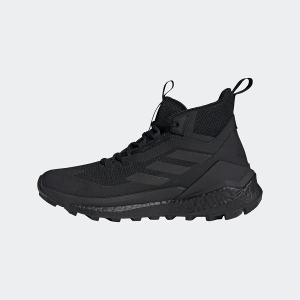 Pánské outdoorové boty adidas TERREX FREE HIKER 2 GTX - foto 4
