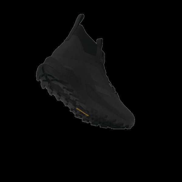 Pánské outdoorové boty adidas TERREX FREE HIKER 2 GTX - foto 19