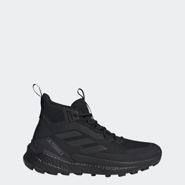 Pánské outdoorové boty adidas TERREX FREE HIKER 2 GTX - foto 1