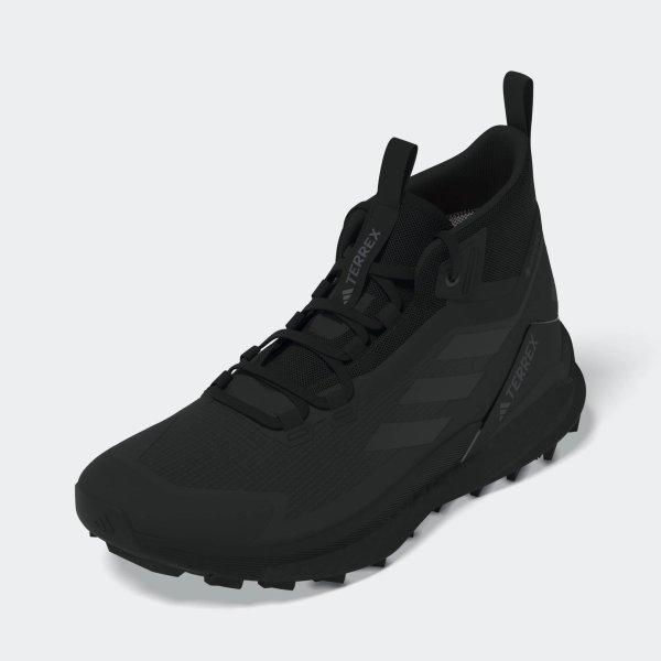 Pánské outdoorové boty adidas TERREX FREE HIKER 2 GTX - foto 10