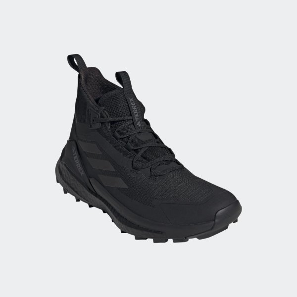 Pánské outdoorové boty adidas TERREX FREE HIKER 2 GTX - foto 5