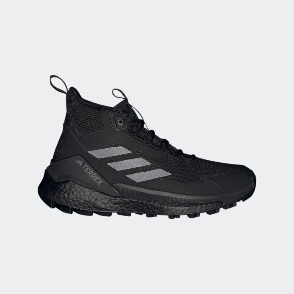 Pánské outdoorové boty adidas TERREX FREE HIKER 2 GTX - foto 11