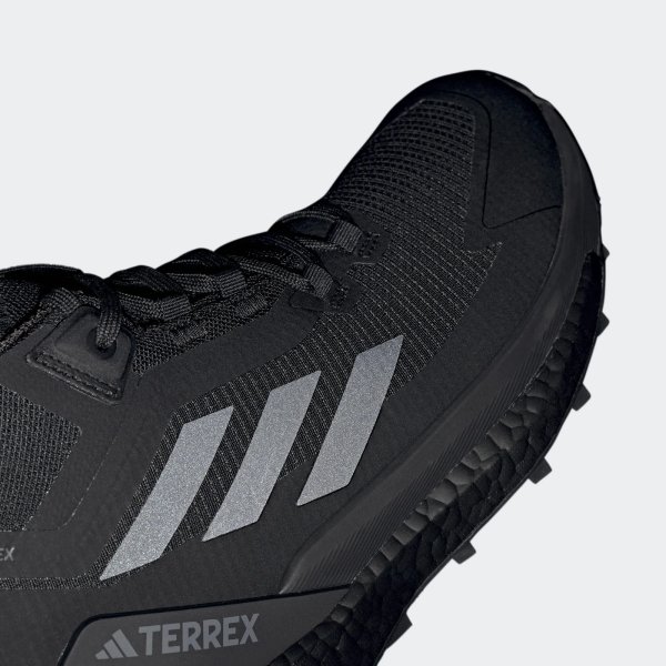 Pánské outdoorové boty adidas TERREX FREE HIKER 2 GTX - foto 12