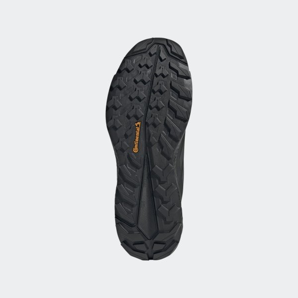 Pánské outdoorové boty adidas TERREX FREE HIKER 2 GTX - foto 3