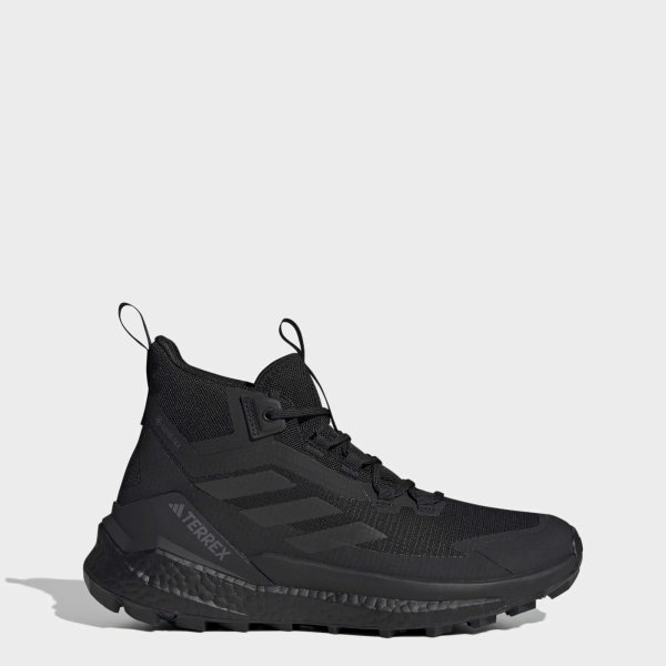 Pánské outdoorové boty adidas TERREX FREE HIKER 2 GTX - foto 22