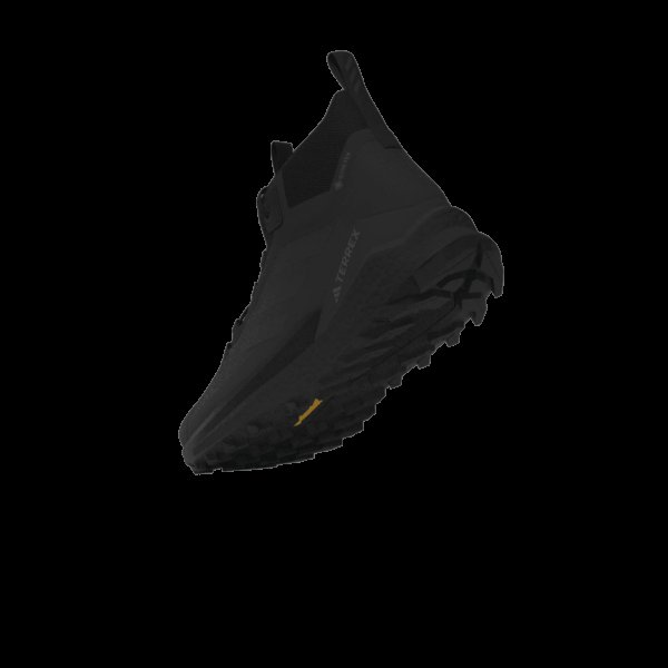Pánské outdoorové boty adidas TERREX FREE HIKER 2 GTX - foto 21