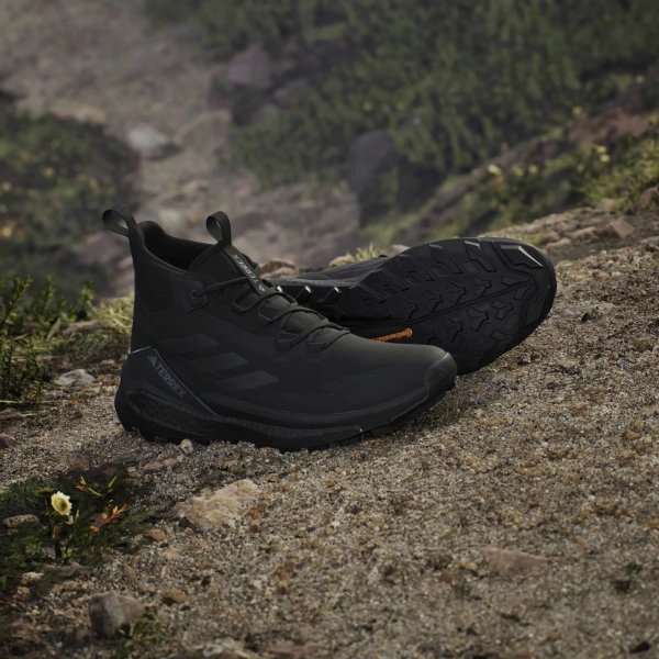 Pánské outdoorové boty adidas TERREX FREE HIKER 2 GTX - foto 28