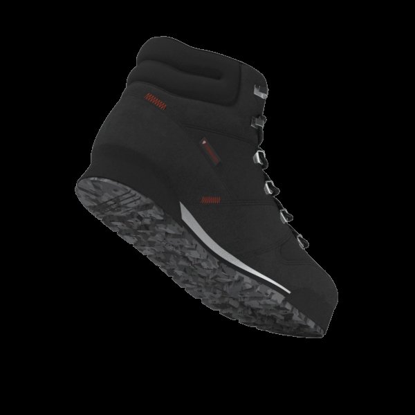 Pánské kotníkové boty adidas TERREX SNOWPITCH C.RDY - foto 17