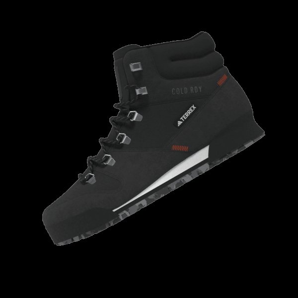 Pánské kotníkové boty adidas TERREX SNOWPITCH C.RDY - foto 12