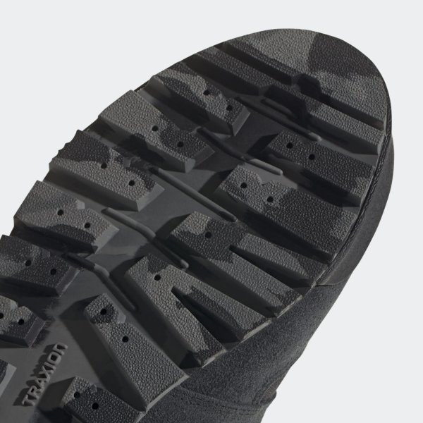Pánské kotníkové boty adidas TERREX SNOWPITCH C.RDY - foto 8