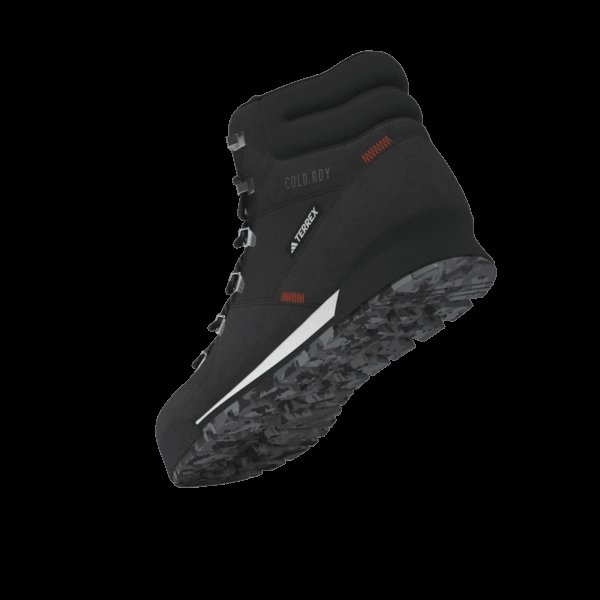 Pánské kotníkové boty adidas TERREX SNOWPITCH C.RDY - foto 19