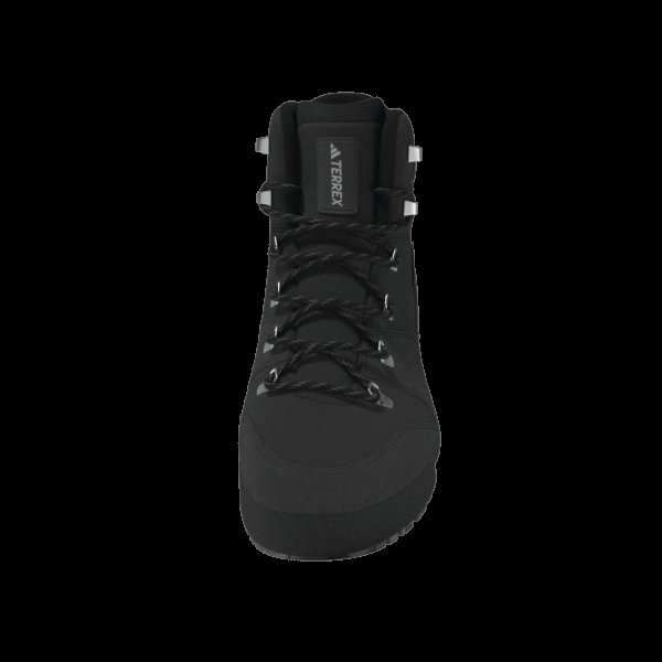 Pánské kotníkové boty adidas TERREX SNOWPITCH C.RDY - foto 14