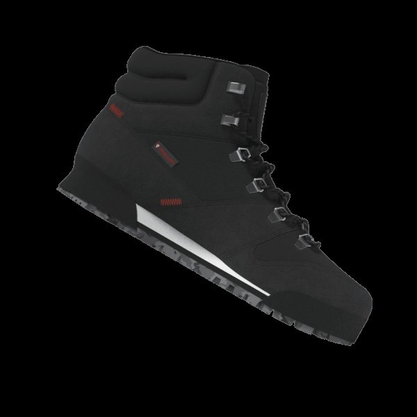 Pánské kotníkové boty adidas TERREX SNOWPITCH C.RDY - foto 16