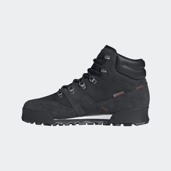 Pánské kotníkové boty adidas TERREX SNOWPITCH C.RDY - foto 4