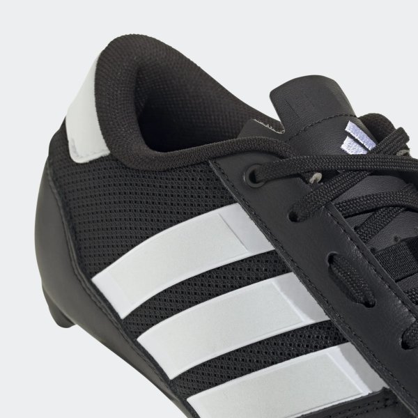 Cyklo boty adidas HERITAGE ROAD - foto 8