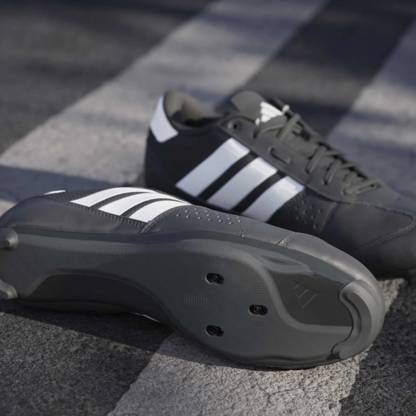 Cyklo boty adidas HERITAGE ROAD - foto 27
