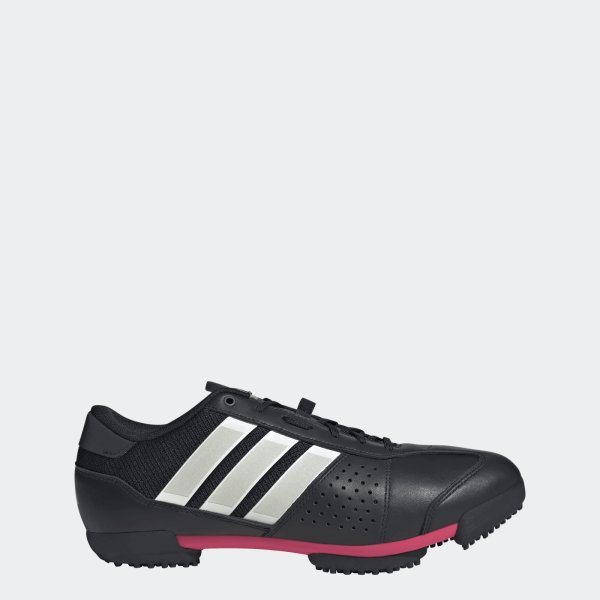 Cyklo boty adidas HERITAGE TOUR - foto 1