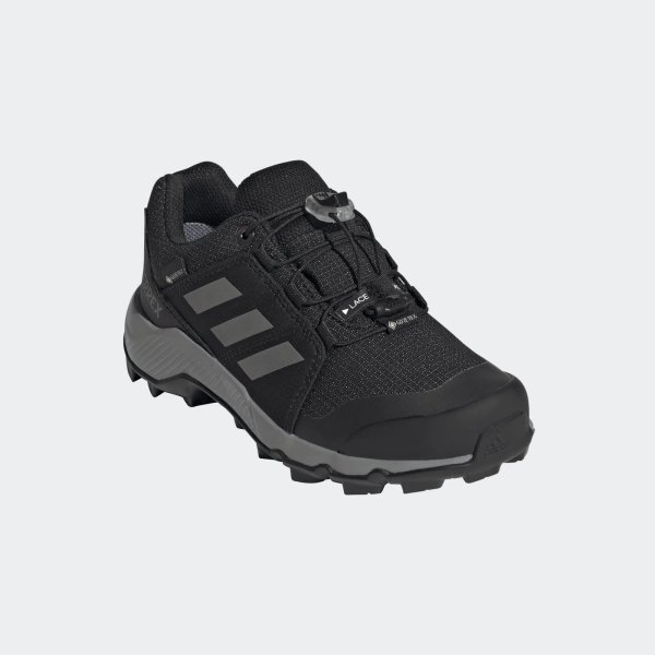 Dětské outdoorové boty adidas TERREX GTX K - foto 5