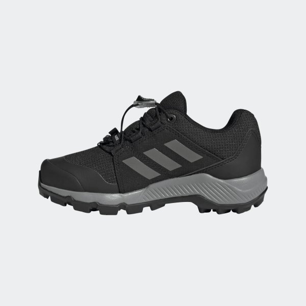 Dětské outdoorové boty adidas TERREX GTX K - foto 4