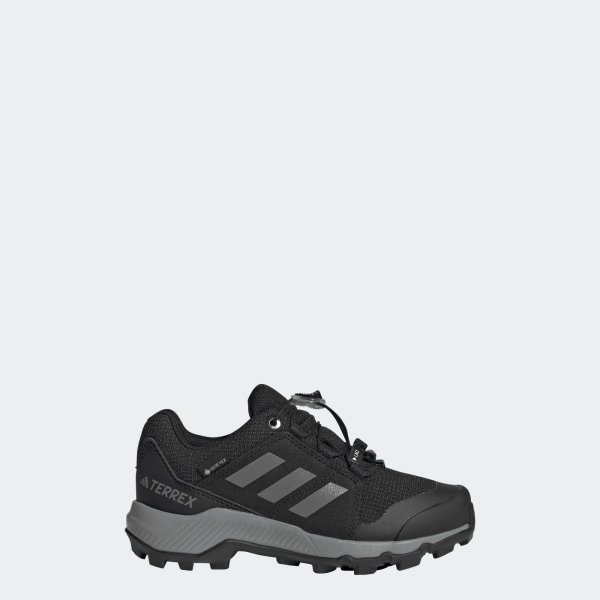 Dětské outdoorové boty adidas TERREX GTX K - foto 1