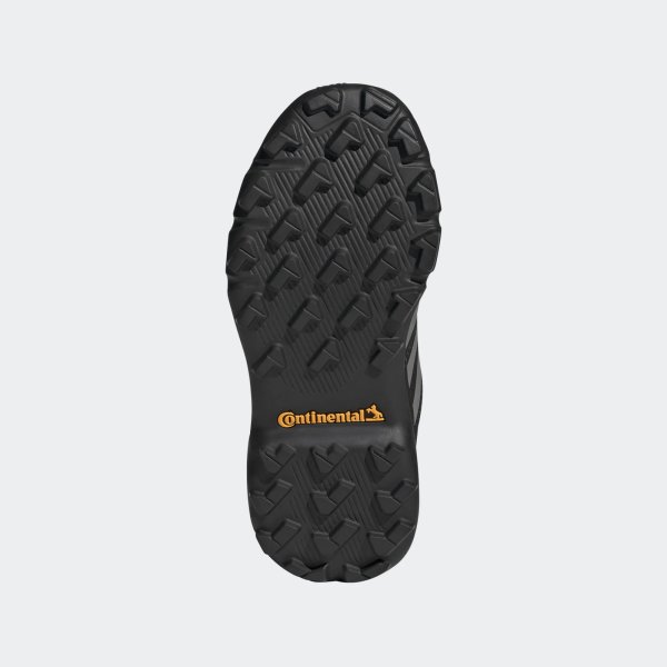 Dětské outdoorové boty adidas TERREX GTX K - foto 3
