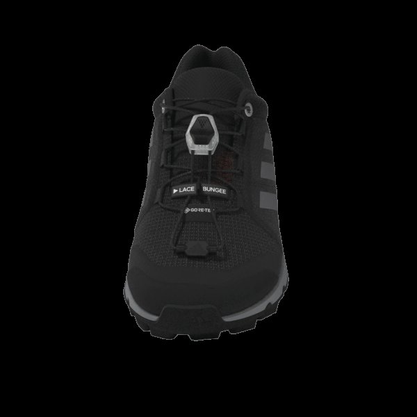 Dětské outdoorové boty adidas TERREX GTX K - foto 16