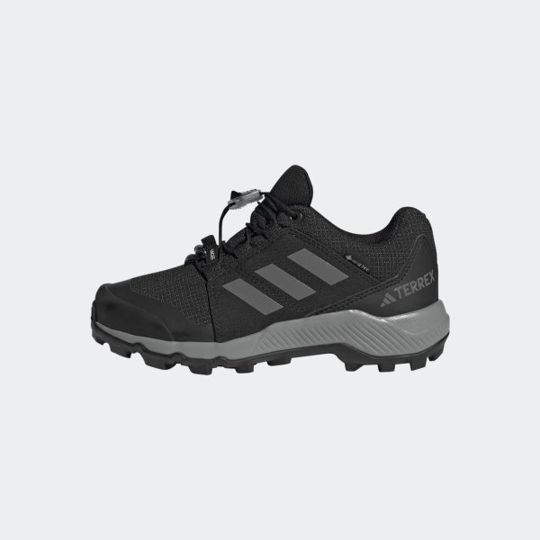 Dětské outdoorové boty adidas TERREX GTX K - foto 13