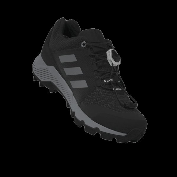 Dětské outdoorové boty adidas TERREX GTX K - foto 17