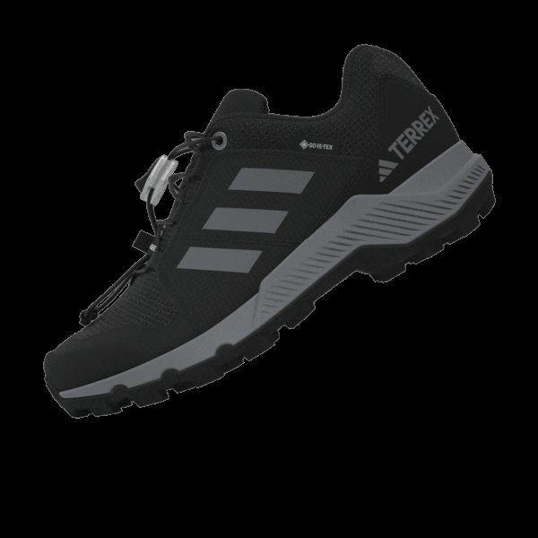Dětské outdoorové boty adidas TERREX GTX K - foto 14
