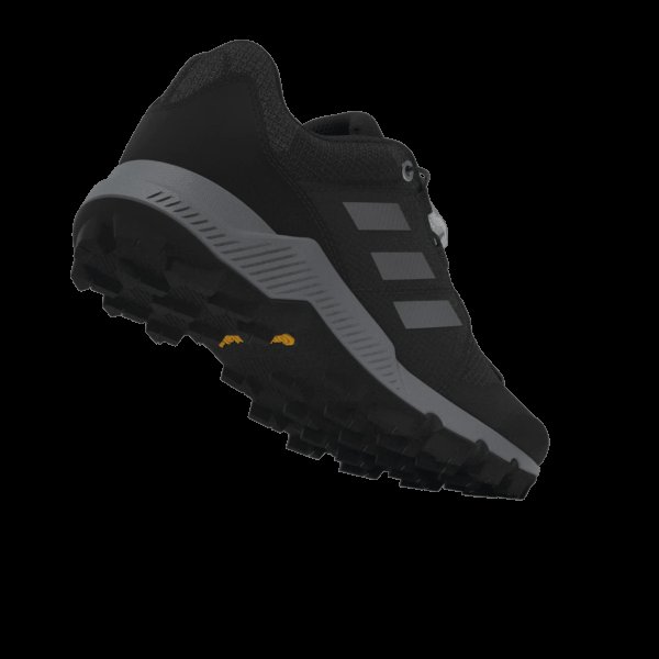 Dětské outdoorové boty adidas TERREX GTX K - foto 19