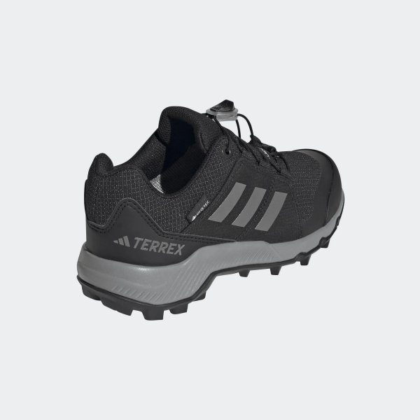 Dětské outdoorové boty adidas TERREX GTX K - foto 6
