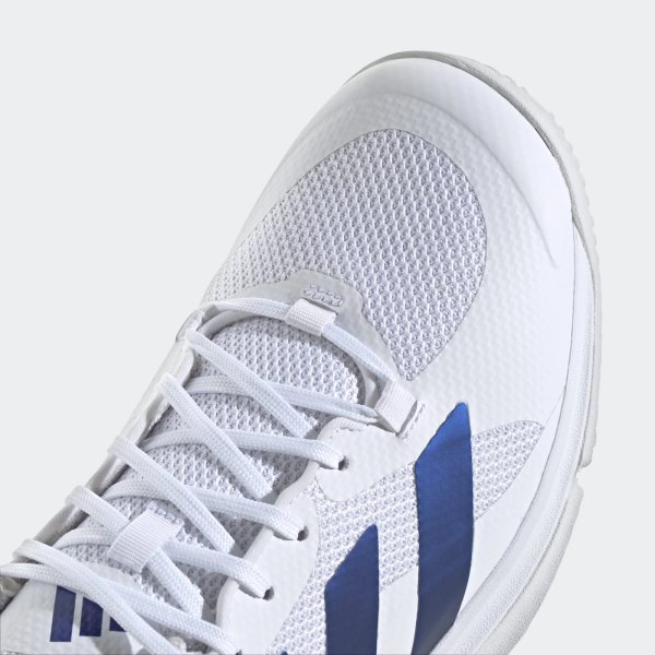 Pánské sálové boty adidas Court Team 2.0 M - foto 8