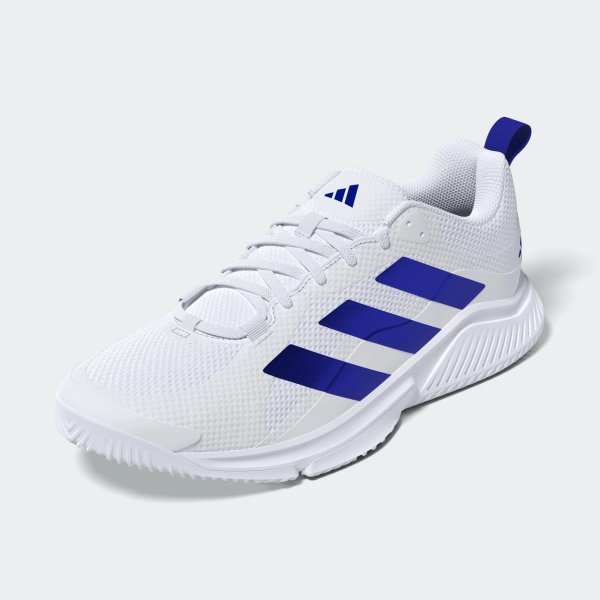 Pánské sálové boty adidas Court Team 2.0 M - foto 10