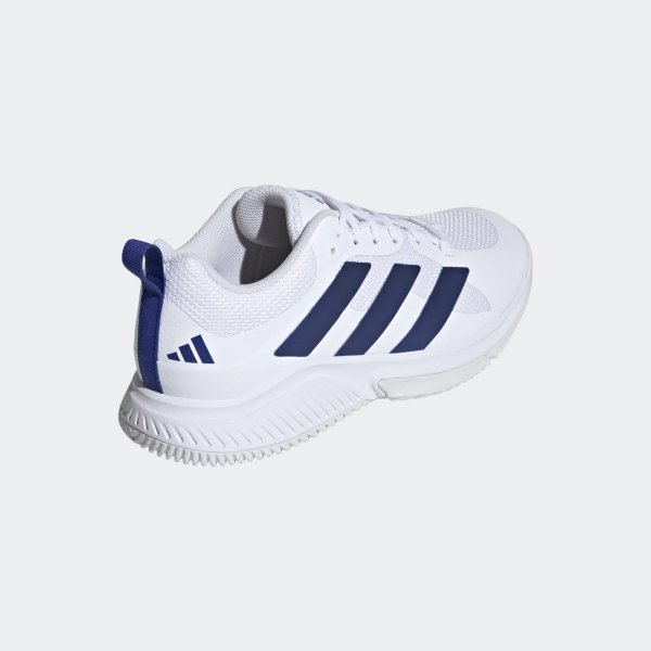 Pánské sálové boty adidas Court Team 2.0 M - foto 6