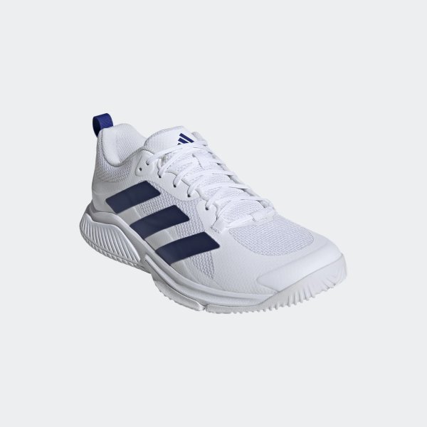 Pánské sálové boty adidas Court Team 2.0 M - foto 5
