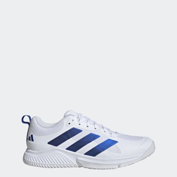Pánské sálové boty adidas Court Team 2.0 M - foto 1