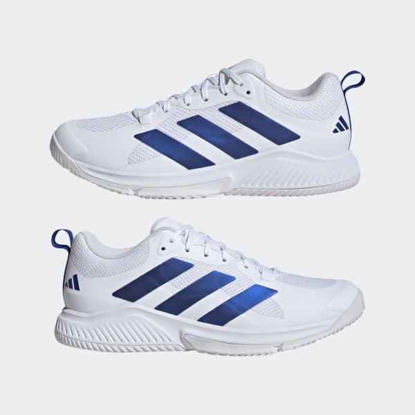 Pánské sálové boty adidas Court Team 2.0 M - foto 9