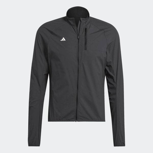 Pánská bunda adidas THE WIND JKT M - foto 0