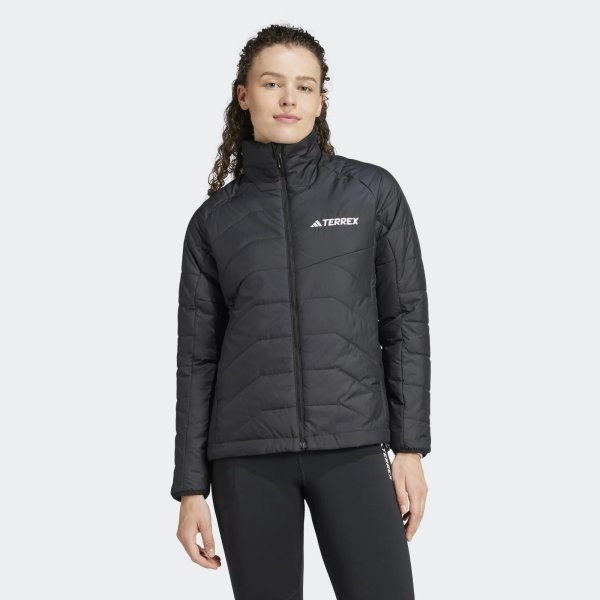 Dámská bunda adidas W MT INS JKT - foto 2