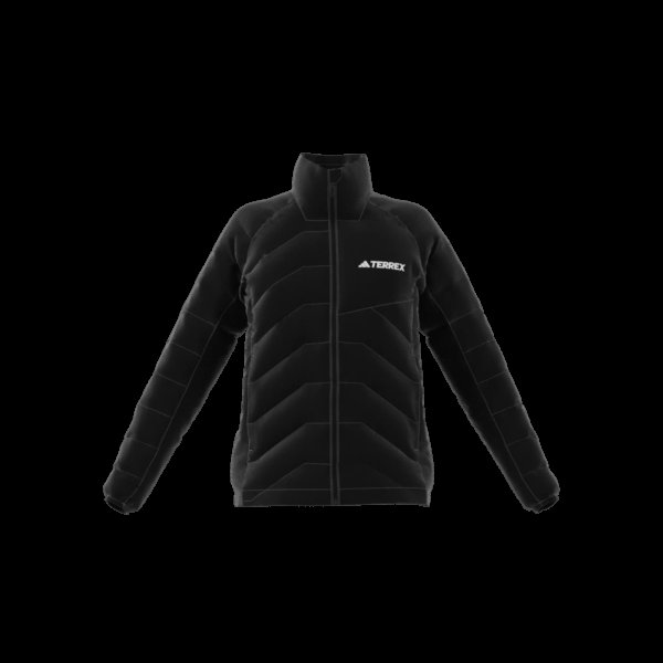 Dámská bunda adidas W MT INS JKT - foto 9