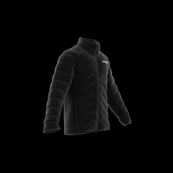 Pánská bunda adidas MT INS JKT - foto 9
