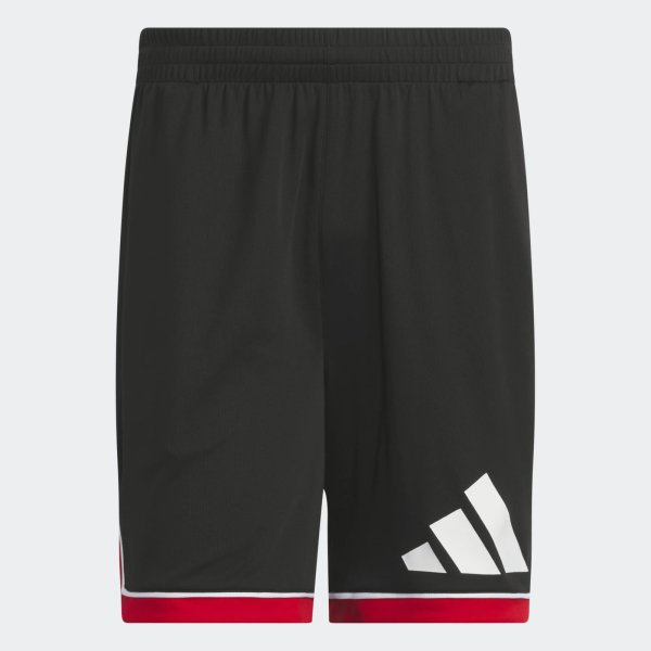 Pánské šortky adidas BOS SHORT - foto 0
