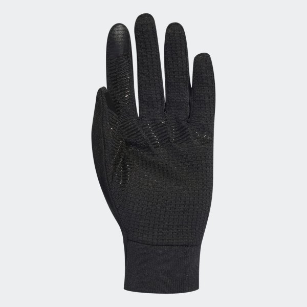 Rukavice adidas TRX COLD RDY GL - foto 1